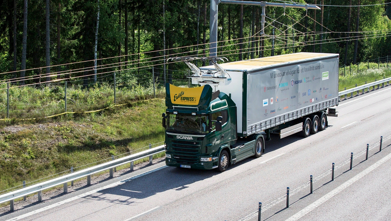 перевозка грузов грузовиками с пантографами
